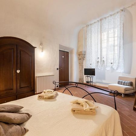Ferienwohnung SM 32 Galilei Pisa Exterior foto
