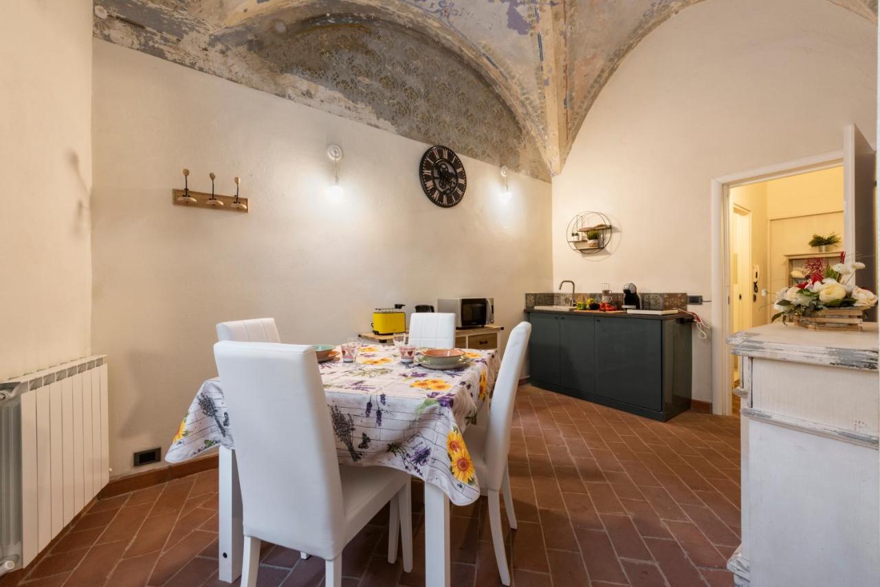 Ferienwohnung SM 32 Galilei Pisa Exterior foto