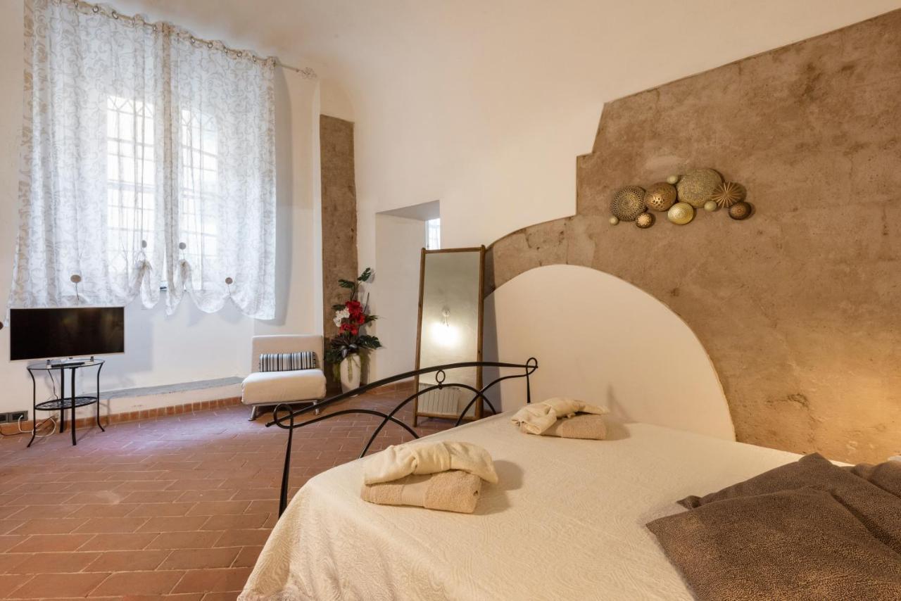 Ferienwohnung SM 32 Galilei Pisa Exterior foto