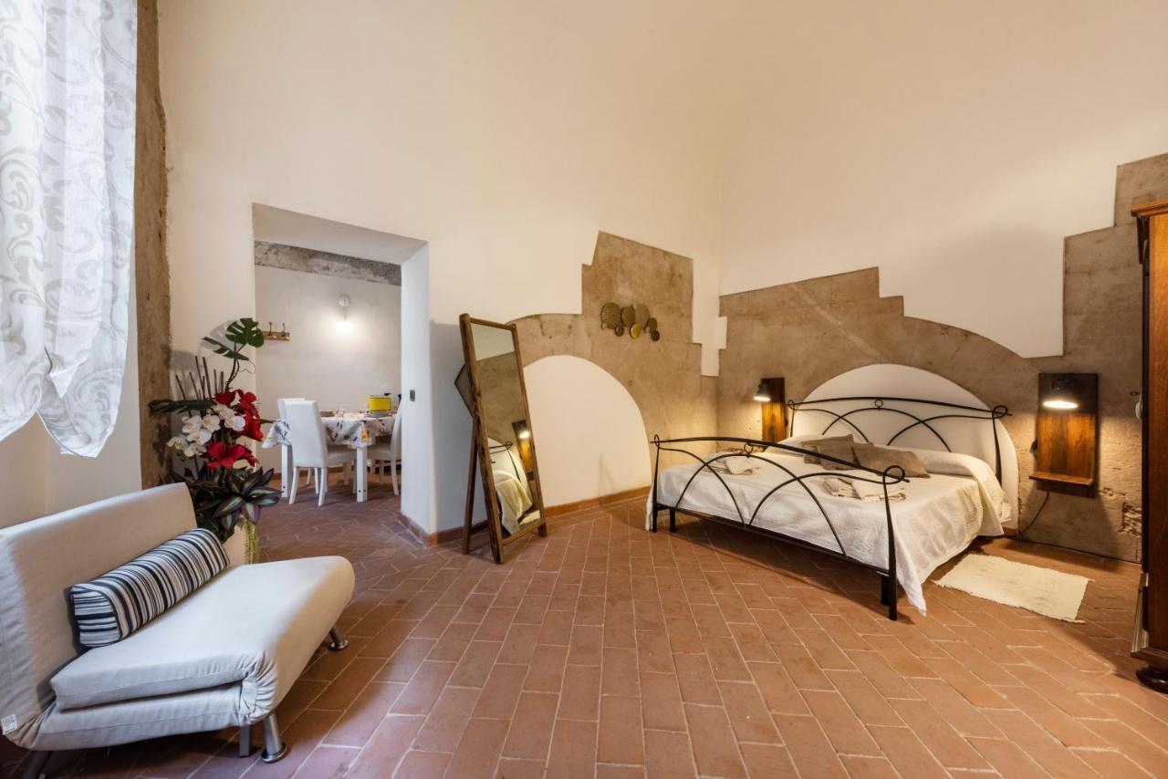 Ferienwohnung SM 32 Galilei Pisa Exterior foto
