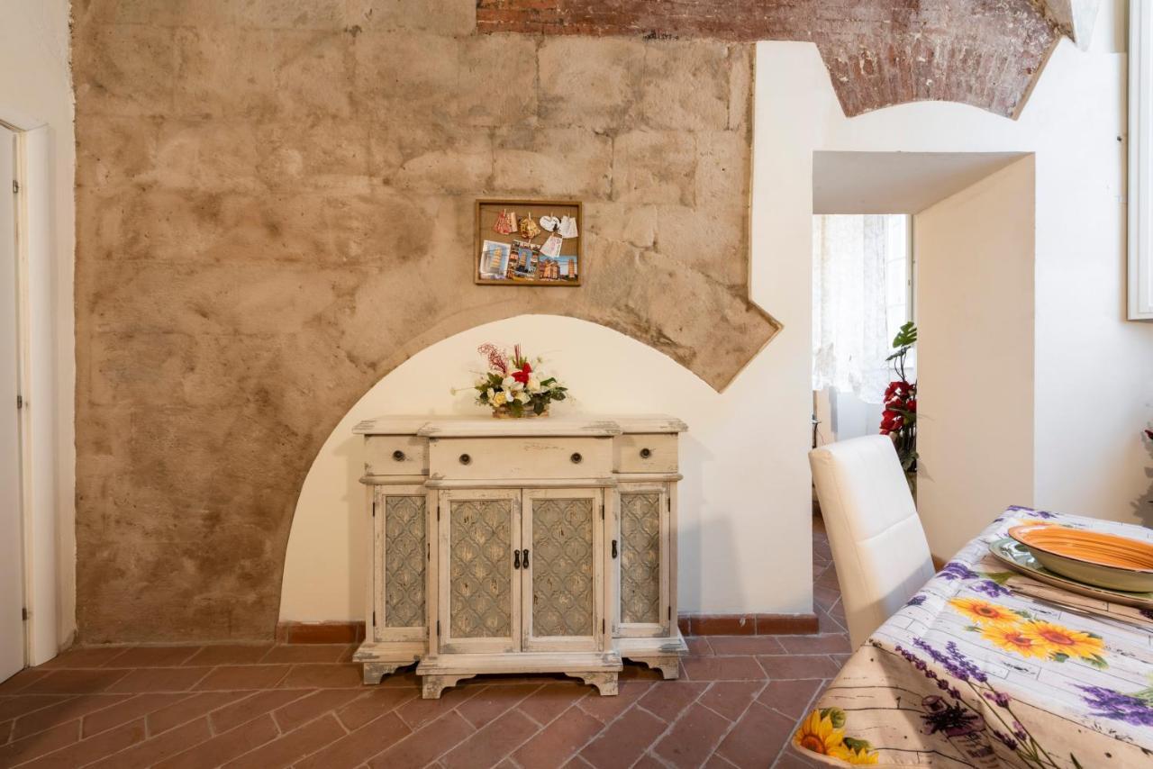 Ferienwohnung SM 32 Galilei Pisa Exterior foto