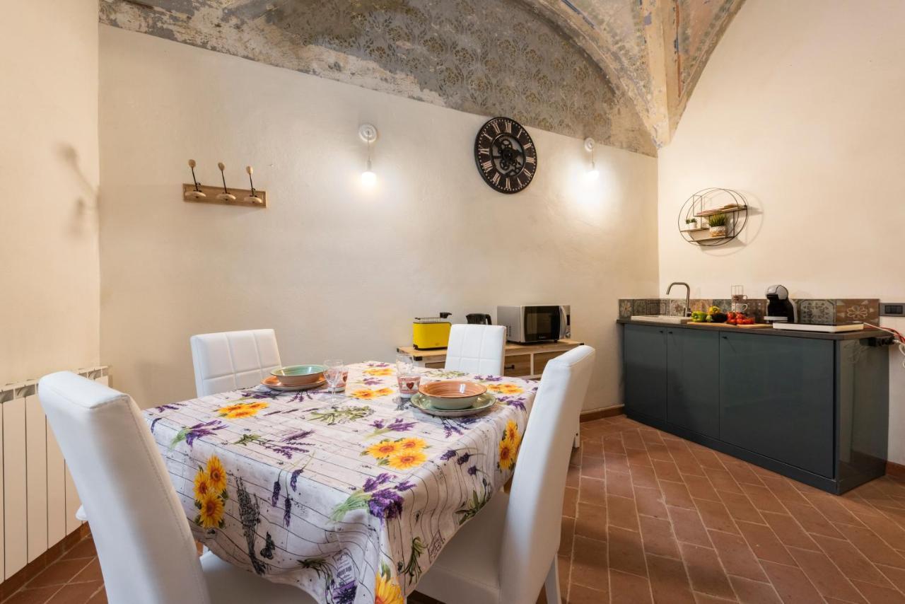 Ferienwohnung SM 32 Galilei Pisa Exterior foto