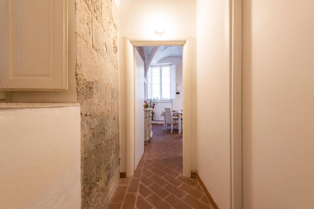 Ferienwohnung SM 32 Galilei Pisa Exterior foto