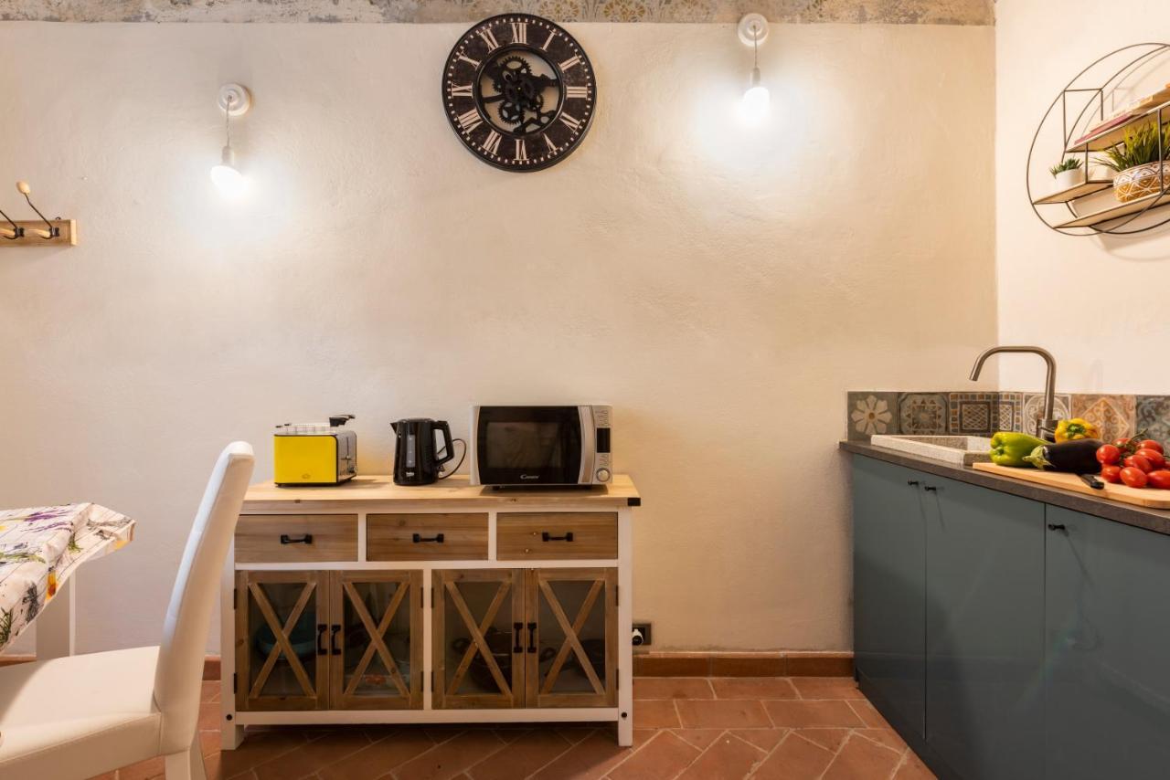 Ferienwohnung SM 32 Galilei Pisa Exterior foto