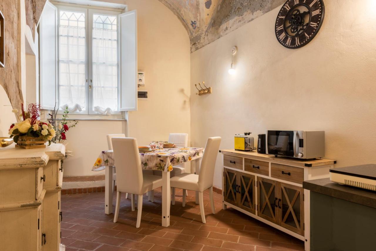 Ferienwohnung SM 32 Galilei Pisa Exterior foto