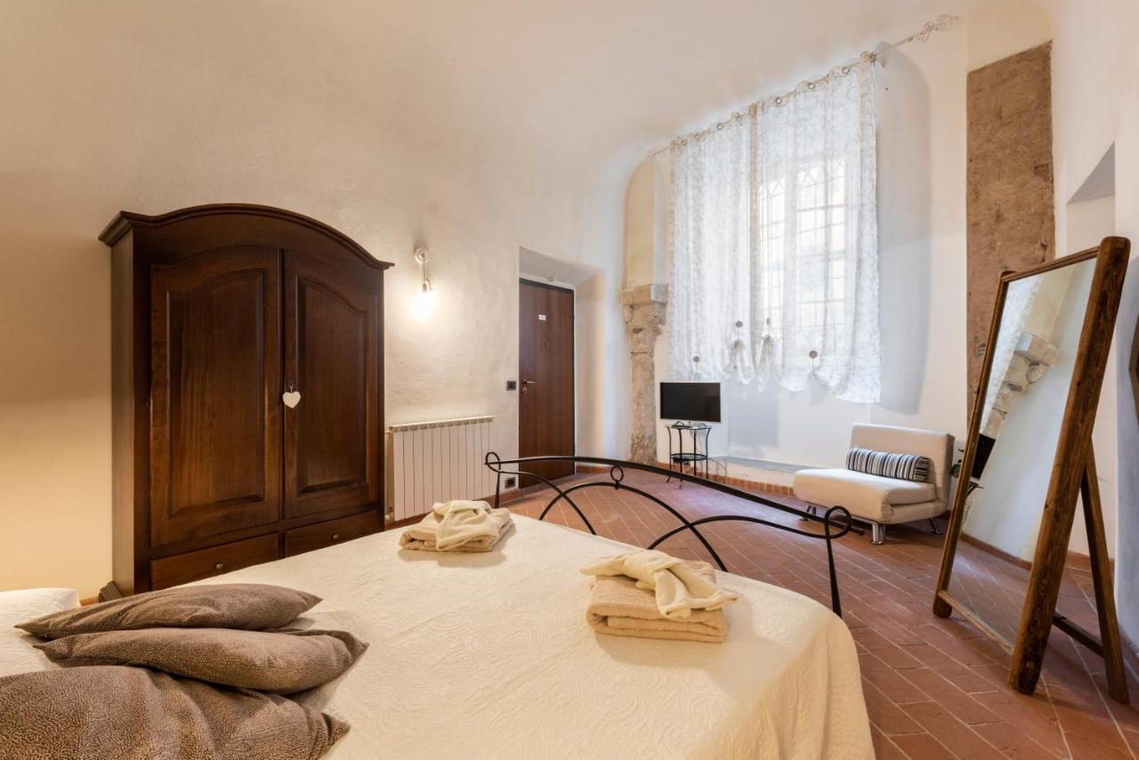 Ferienwohnung SM 32 Galilei Pisa Exterior foto